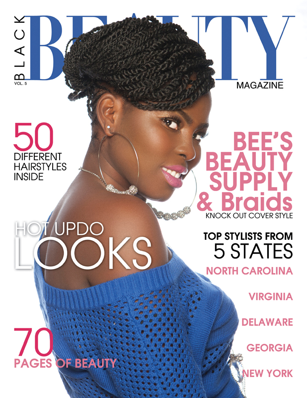 2013Black-Beauty-Magazine-Vol5-1w